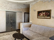 Москва, 3-х комнатная квартира, ул. Пырьева д.9к1, 150000 руб.