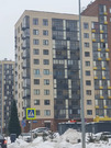 Москва, 1-но комнатная квартира, Уточкина ул. д.16, к 16, 5650000 руб.
