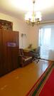 Егорьевск, 1-но комнатная квартира, ул. Владимирская д.5в, 12000 руб.