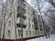 Москва, 3-х комнатная квартира, ул. Михайлова д.14, 8000000 руб.