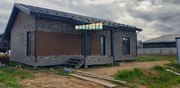 Дом 140 кв.м. в д. Ильинское, КП "Фаворит", 10650000 руб.