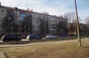 Воскресенск, 2-х комнатная квартира, ул. Комсомольская д.1, 2200000 руб.
