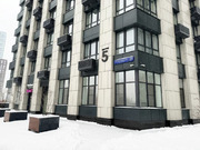 Москва, 3-х комнатная квартира, Шелепихинская наб. д.34к1, 38500000 руб.