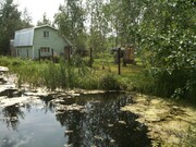 Продаётся дом 60 кв.м. на участке 15 соток., 2400000 руб.