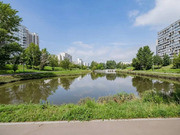 Москва, 1-но комнатная квартира, Мячковский б-р. д.31 с19, 13990000 руб.