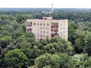 Раменское, 3-х комнатная квартира, ул. Работницы д.19, 5600000 руб.