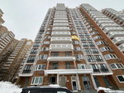 Москва, 2-х комнатная квартира, ул. Профсоюзная д.96к1, 19152600 руб.