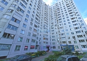 Люберцы, 1-но комнатная квартира, Октябрьский пр-кт. д.123к3, 5080000 руб.