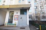 Москва, 1-но комнатная квартира, ул. Народного Ополчения д.7 к3, 7500000 руб.