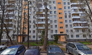 Продажа квартиры, 4-я Новокузьминская улица