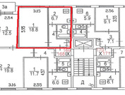 Москва, 1-но комнатная квартира, ул. Чертановская д.43к2, 8176000 руб.