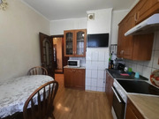 Москва, 4-х комнатная квартира, ул. Суздальская д.22к1, 25700000 руб.