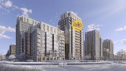 Сапроново, 1-но комнатная квартира, Сапроново дер. д., 5110000 руб.