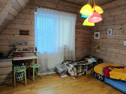 Дом, 147 кв.м., 20 соток. г.о. Домодедово, д. Бехтеево, 18550000 руб.