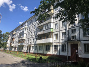 Видное, 2-х комнатная квартира, ул. Советская д.52, 4950000 руб.