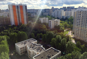 Москва, 1-но комнатная квартира, Рублевское ш. д.89, 8400000 руб.