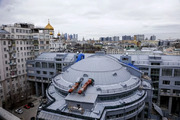 Москва, 4-х комнатная квартира, ул. Серафимовича д.2, 65 000 000 руб.