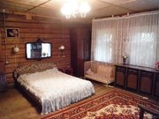 Продается жилой дом на участке 22 сотки в Наро-Фоминске, 5800000 руб.