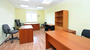 Предлагаем в долгосрочную аренду офис в центре города Волоколамска, 10000 руб.