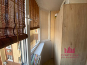 Лопатино, 1-но комнатная квартира, Сухановская улица д.2, 5600000 руб.