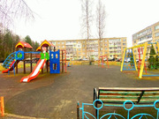 Егорьевск, 3-х комнатная квартира, 3-й мкр. д.30, 8300000 руб.