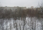 Москва, 1-но комнатная квартира, ул. Дубнинская д.16 к6, 5250000 руб.