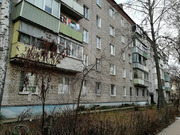 Раменское, 1-но комнатная квартира, ул. Воровского д.10, 3650000 руб.