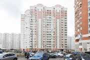 Люберцы, 1-но комнатная квартира, Комсомольский пр-кт. д.12, 4400000 руб.