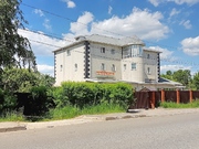 Продажа — административное здание со своей территорией в 5 км. МКАД, 26500000 руб.