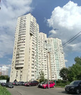 Москва, 1-но комнатная квартира, ул. Москворечье д.д. 4, корп. 6, 9590400 руб.