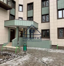 Пирогово, 1-но комнатная квартира, Ильинского ул. д.4к2, 4600000 руб.