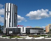 Мытищи, 2-х комнатная квартира, Олимпийский пр-кт. д.10а, 5533000 руб.