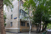 Москва, 1-но комнатная квартира, Мира пр-кт. д.131, 9400000 руб.