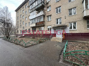 Балашиха, 2-х комнатная квартира, ул. Новая д.28, 5800000 руб.