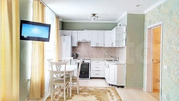 Квартира-студия, 34 м, 6/25 эт.