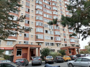 Подольск, 2-х комнатная квартира, микрорайон Родники д.1, 30000 руб.