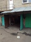 Теплый гараж на ул.Вавилова, 900000 руб.