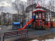 Одинцово, 2-х комнатная квартира, ул. Северная д.48, 8480000 руб.