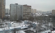 Москва, 3-х комнатная квартира, Озёрная улица д.29 к3, 11150000 руб.