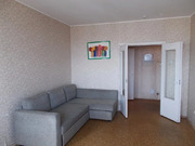 Москва, 1-но комнатная квартира, Бескудниковский б-р. д.30 к4, 7800000 руб.