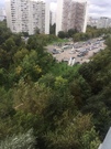 Москва, 2-х комнатная квартира, ул. Мусы Джалиля д.27 к2, 7400000 руб.