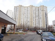 Москва, 1-но комнатная квартира, Пятницкое ш. д.13 к1, 7300000 руб.