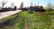 Дом на земельном участке 20 соток в с.Покровское Волоколамского района, 1600000 руб.