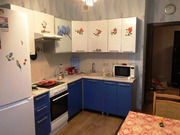 Железнодорожный, 2-х комнатная квартира, Андрея Белого д.5, 8500000 руб.