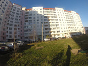 Клин, 2-х комнатная квартира, ул. 60 лет Октября д.7 к1, 5400000 руб.