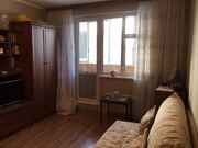 Москва, 1-но комнатная квартира, Перервинский б-р. д.27, 5900000 руб.