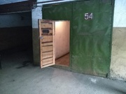 Продается гараж в Мытищах, 600000 руб.
