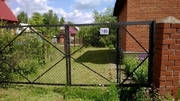 Продается дача в Подольском округе, д.Валищево, СНТ "Аина" 35 км.от ., 1990000 руб.