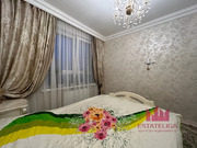 Москва, 3-х комнатная квартира, ул. Поляны д.5, 20590000 руб.