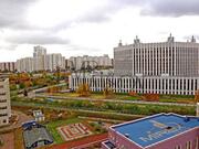 Москва, 1-но комнатная квартира, Вернадского пр-кт. д.94 к5, 75000 руб.